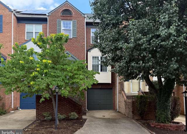 Property at 6152 Castletown Way, Alexandria, VA 22310, 3 beds, 3 baths