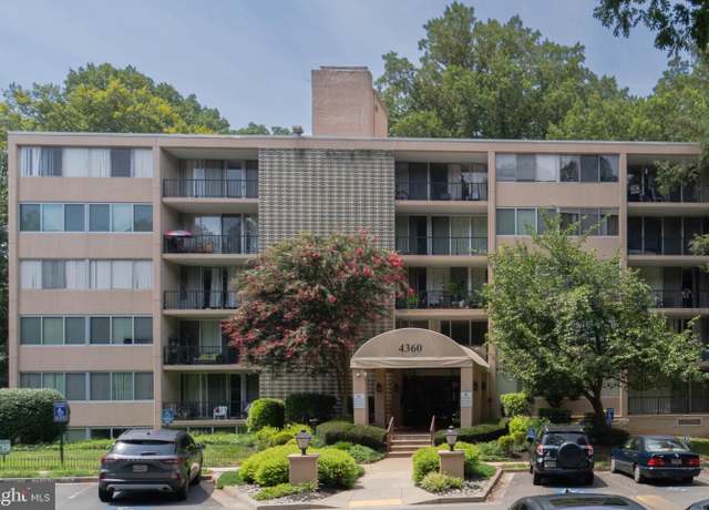 Property at 4360 Ivymount Ct #28, Annandale, VA 22003, 1 bed, 1 bath