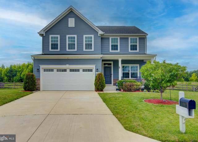 Property at 11233 Ithaca Ct, King George, VA 22485, 4 beds, 3.5 baths