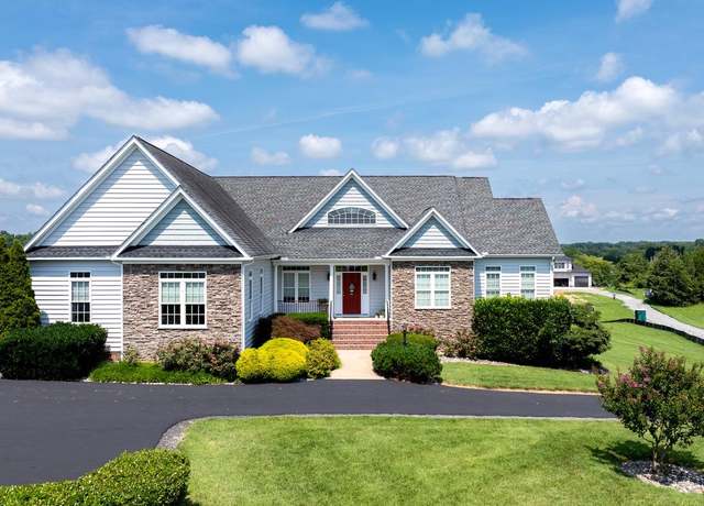 Property at 79 Carrie Ct, Mineral, VA 23117, 4 beds, 3 baths