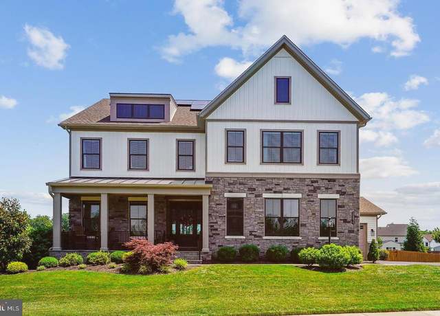 Property at 24834 Lenah Crossing Dr, Aldie, VA 20105, 5 beds, 5.5 baths