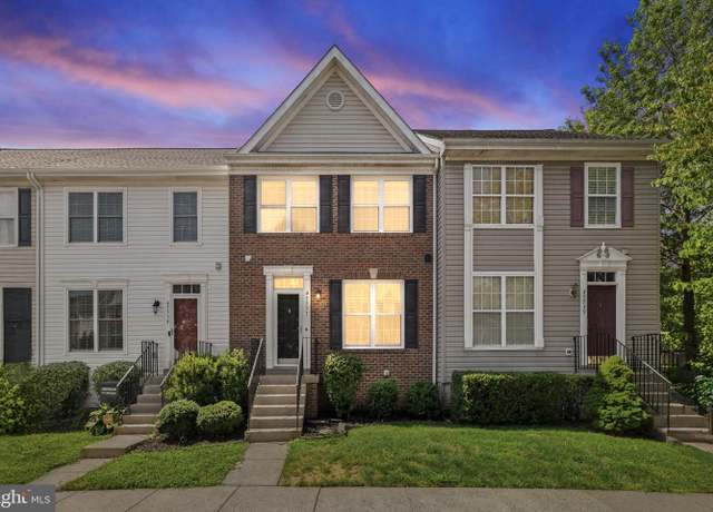 Property at 45537 Lake Haven Ter, Sterling, VA 20165, 3 beds, 3.5 baths