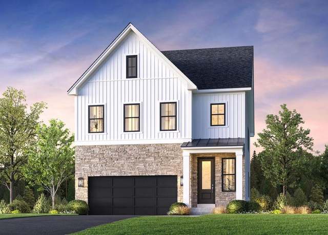 Property at 23359 Parkside Village Cir, Aldie, VA 20105, 5 beds, 4.5 baths