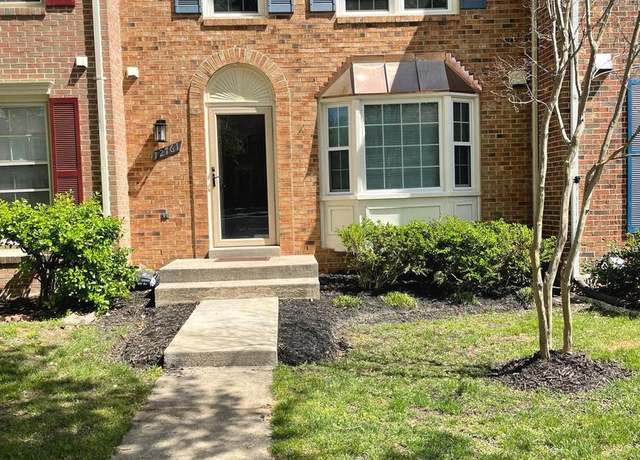 Property at 12761 Lockleven Ln, Woodbridge, VA 22192, 3 beds, 3.5 baths