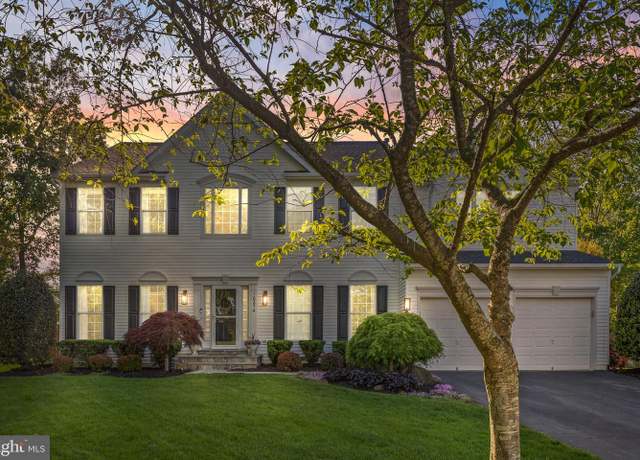 Property at 10274 Horizon View Ct, Nokesville, VA 20181, 4 beds, 3.5 baths