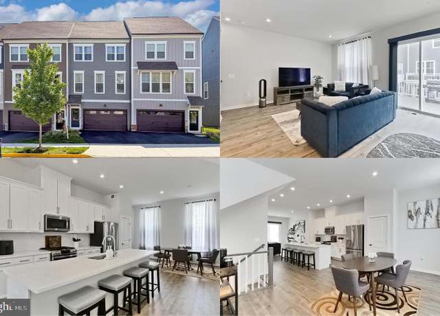 Property at 1701 Beech Leaf St, Dumfries, VA 22026, 3 beds, 3.5 baths