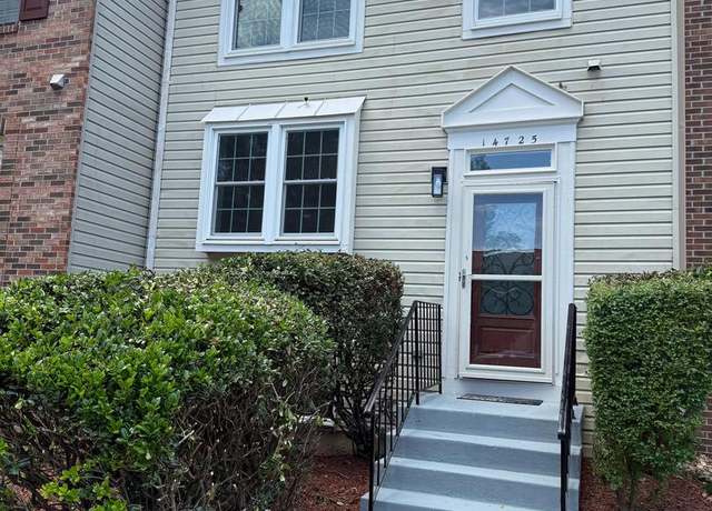 Property at 14725 Winding Loop, Woodbridge, VA 22191, 3 beds, 3.5 baths