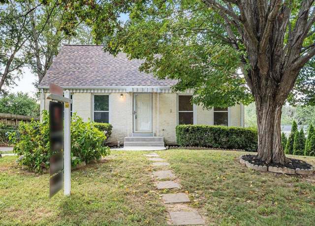 Property at 13752 Mapledale Ave, Woodbridge, VA 22193, 4 beds, 2 baths
