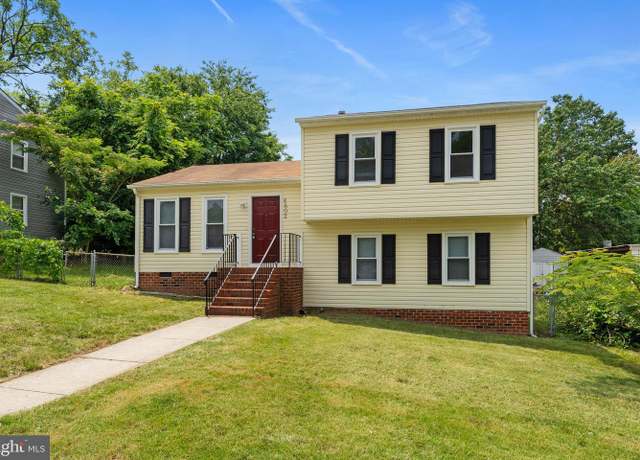 Property at 4602 H Whiting Cir, Richmond, VA 23226, 3 beds, 2 baths