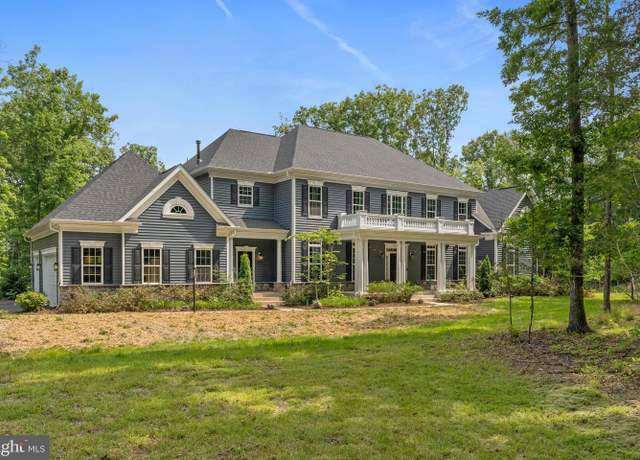 Property at 80 Shackelford Well Rd, Fredericksburg, VA 22406, 6 beds, 5.5 baths