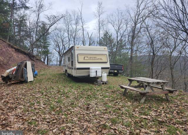 Property at Grace Mtn Ln, Milam, WV 26838