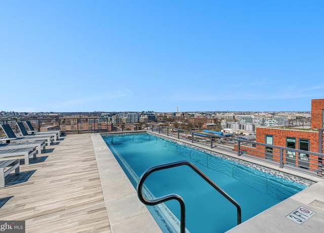 Property at 1211 Van St SE #309, Washington, DC 20003, 1 bed, 1 bath