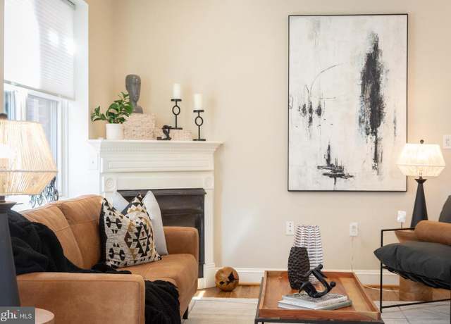 Property at 1417 Chapin St NW #506, Washington, DC 20009, 2 beds, 2.5 baths