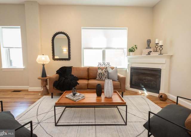 Property at 1417 Chapin St NW #506, Washington, DC 20009, 2 beds, 2.5 baths