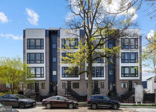Property at 2305 Nicholson SE #202, Washington, DC 20020, 2 beds, 2 baths