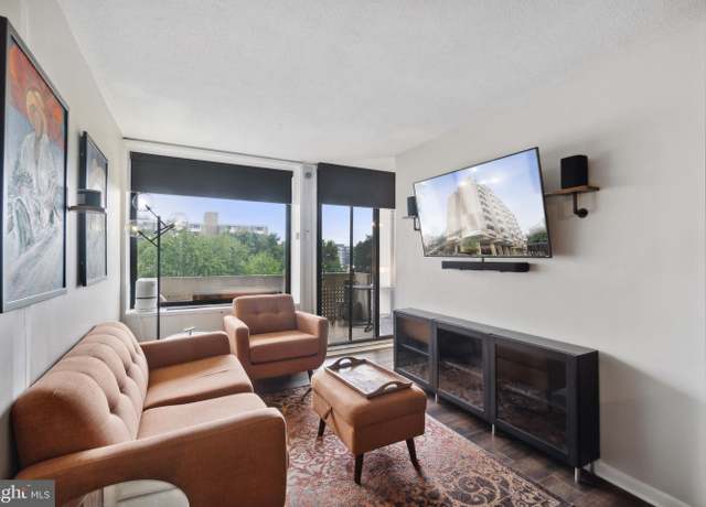 Property at 429 N St SW Unit S401, Washington, DC 20024, 1 bath