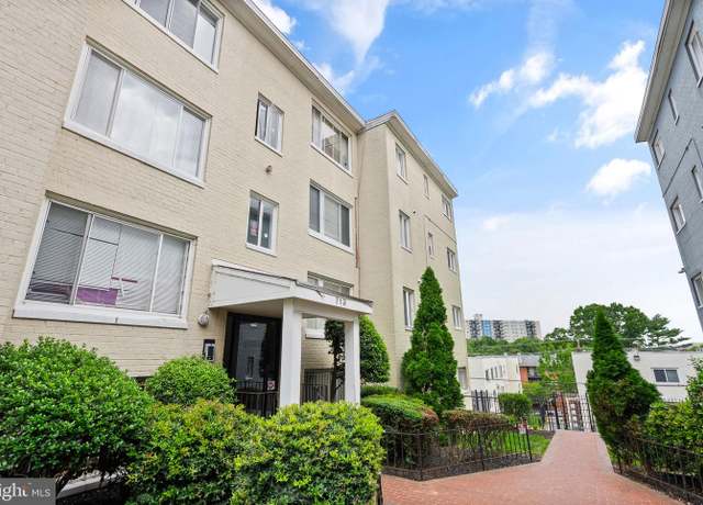 Property at 713 Brandywine St SE #303, Washington, DC 20032, 2 beds, 1 bath