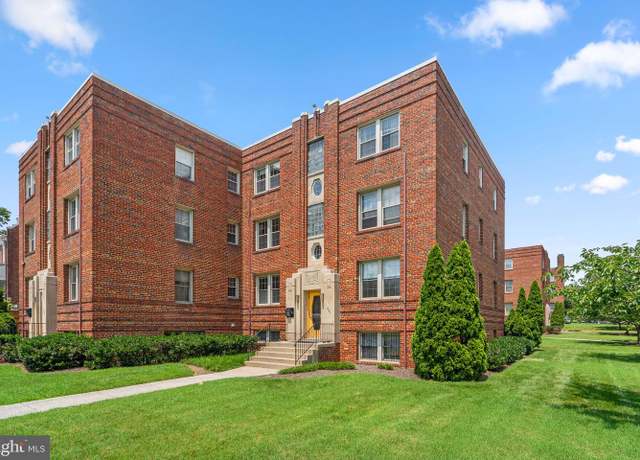 Property at 301 Whittier St NW #303, Washington, DC 20012, 1 bed, 1 bath