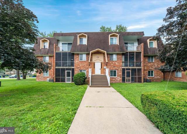 Property at 46 Par Haven Dr Unit F14, Dover, DE 19904, 1 bed, 1 bath