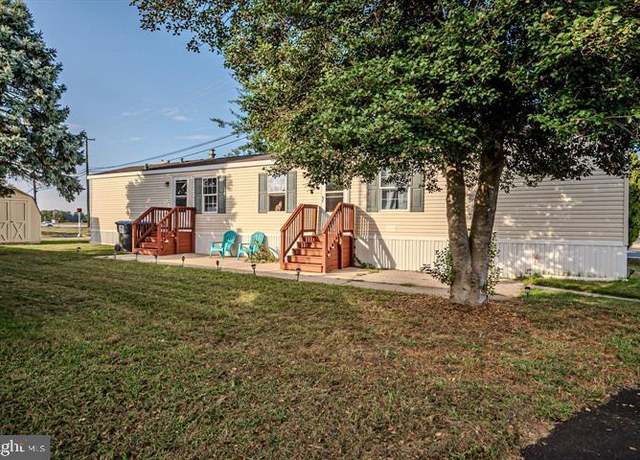 Property at 177 Holly Dr #177, Frederica, DE 19946, 3 beds, 2 baths