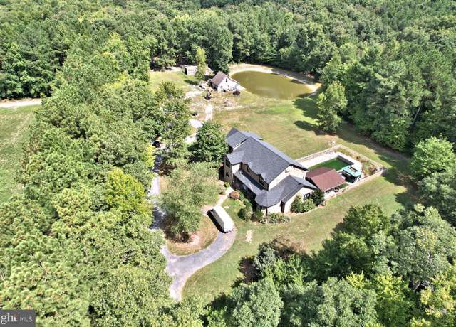 Property at 22495 Lewes Georgetown Hwy, Georgetown, DE 19947, 5 beds, 3 baths