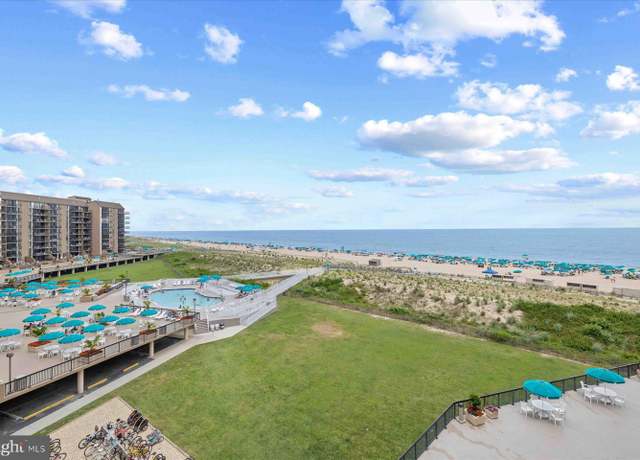 Property at 512 Farragut House Rd #512, Bethany Beach, DE 19930, 3 beds, 2 baths