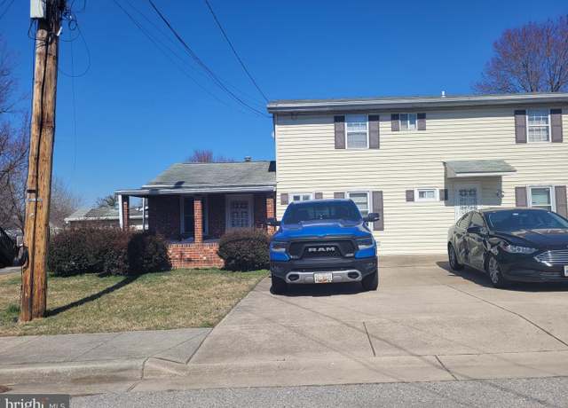 Property at 38 Governors Gate, Linthicum, MD 21090, 4 beds