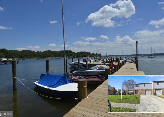 Property at 62 Brandywine Ave, Severna Park, MD 21146, 3 beds, 2.5 baths