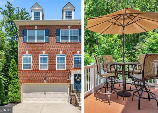 Property at 653 Highland Farms Cir, Gambrills, MD 21054, 3 beds, 3 baths