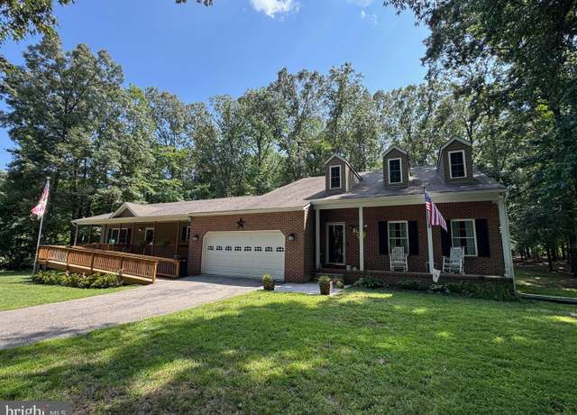 Property at 9188 Firefly Run, Pasadena, MD 21122, 5 beds, 3.5 baths