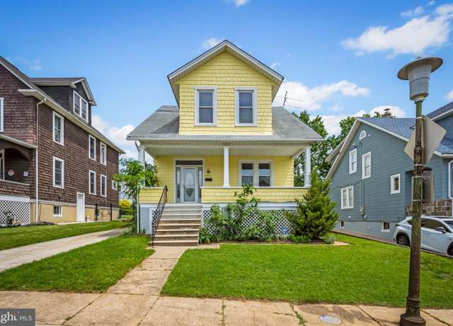 Property at 2902 Shirey Ave, Baltimore, MD 21214, 3 beds, 1.5 baths