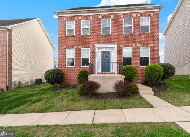 Property at 5507 Frankford Estates Dr, Baltimore, MD 21206, 5 beds, 3.5 baths