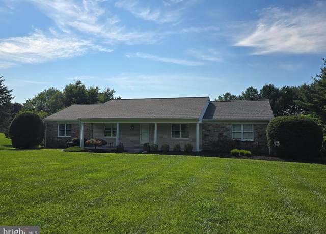 Property at 4005 Eland Rd, Phoenix, MD 21131, 3 beds, 2.5 baths