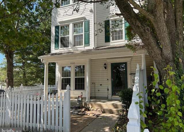 Property at 9200 Leigh Choice Ct #6, Owings Mills, MD 21117, 3 beds, 2.5 baths