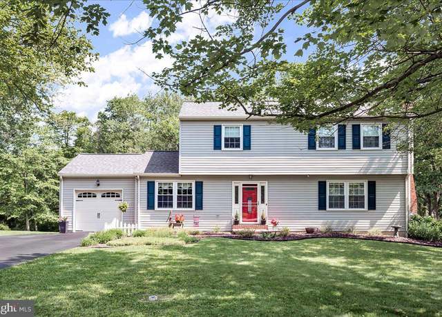 Property at 148 Ballantrae Dr, Elkton, MD 21921, 4 beds, 1.5 baths