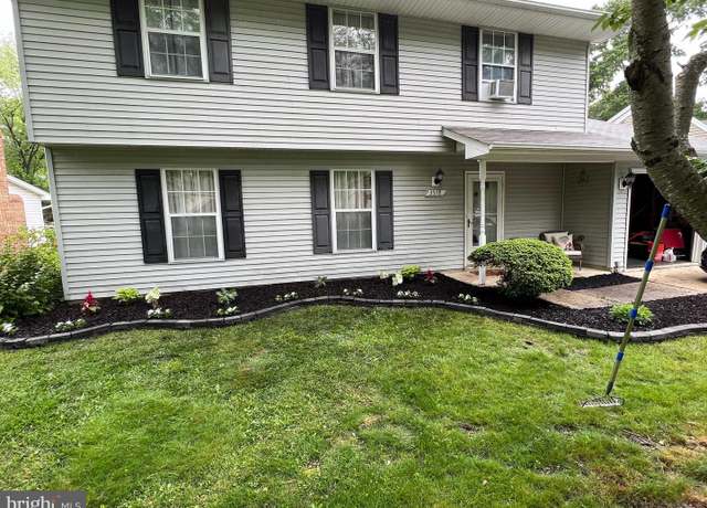 Property at Undisclosed address, Waldorf, MD 20602, 6 beds, 3.5 baths
