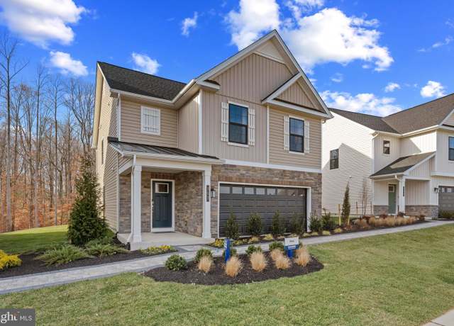 Property at 155 Wood Walk Ave, La Plata, MD 20646, 4 beds, 2.5 baths