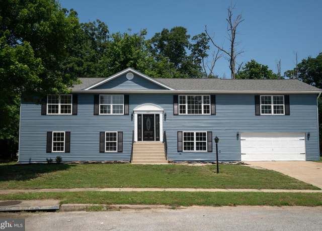 Property at 2375 Progress Ct, Waldorf, MD 20601, 4 beds, 3 baths