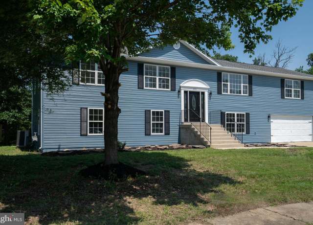 Property at 2375 Progress Ct, Waldorf, MD 20601, 4 beds, 3 baths