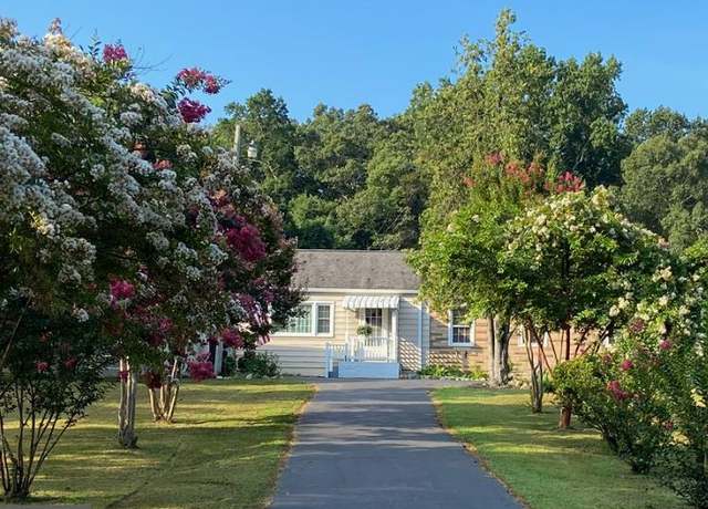 Property at 2885 Sweden Point Rd, Marbury, MD 20658, 4 beds, 2 baths