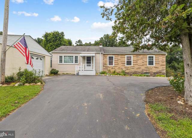Property at 2885 Sweden Point Rd, Marbury, MD 20658, 4 beds, 2 baths
