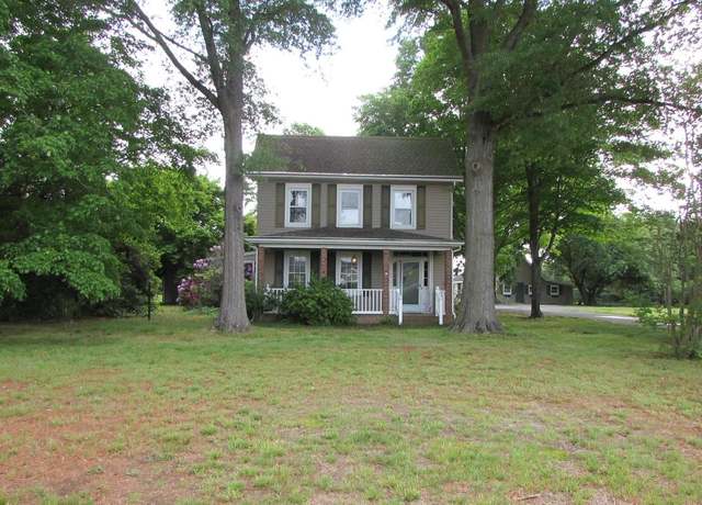 Property at 9347 Double Hills Rd, Denton, MD 21629, 3 beds, 1.5 baths