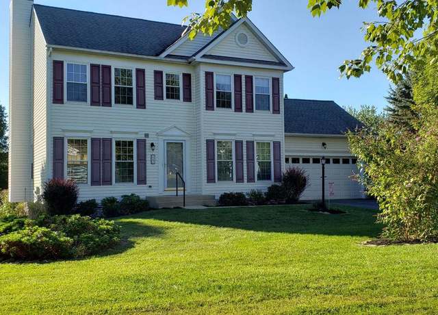 Property at 202 Troon Cir, Mount Airy, MD 21771, 3 beds, 2.5 baths