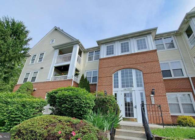 Property at 1310 W Sheridan Pl #301, Bel Air, MD 21015, 2 beds, 2 baths