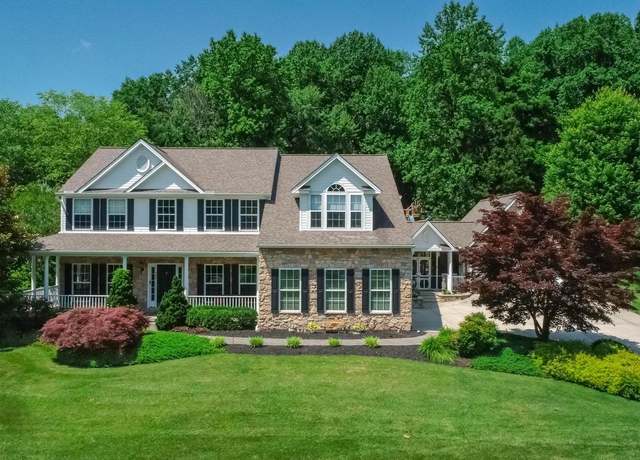 Property at 400 Sophomore Ct, Bel Air, MD 21015, 5 beds, 3.5 baths