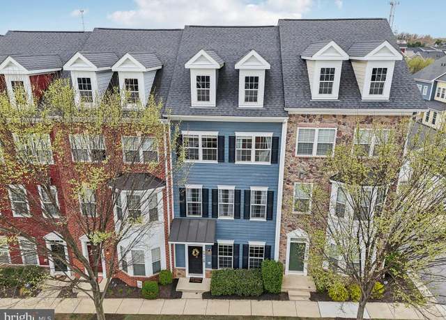 Property at 5975 Charles Xing, Ellicott City, MD 21043, 3 beds, 3 baths