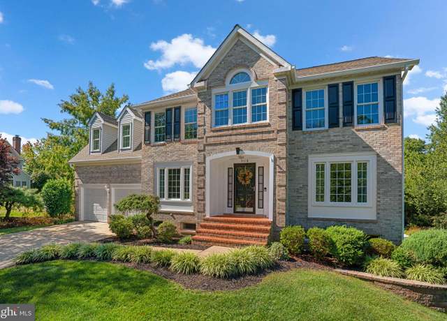 Property at 5118 Little Creek Dr W, Ellicott City, MD 21043, 6 beds, 3.5 baths