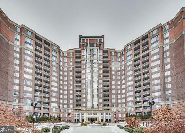 Property at 5809 Nicholson Ln #1205, Rockville, MD 20852, 2 beds, 2.5 baths