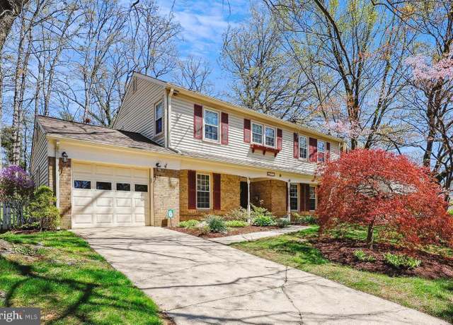 Property at 315 Summit Hall Rd, Gaithersburg, MD 20877, 5 beds, 3 baths