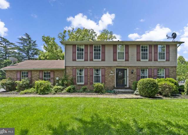 Property at 12916 New Hampshire Ave, Silver Spring, MD 20904, 4 beds, 3.5 baths